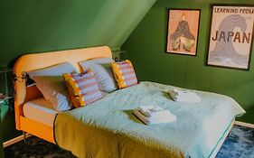 Sleepart Green